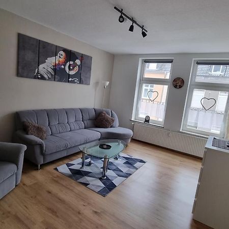 Fewo Resse Gelsenkirchen Esterno foto