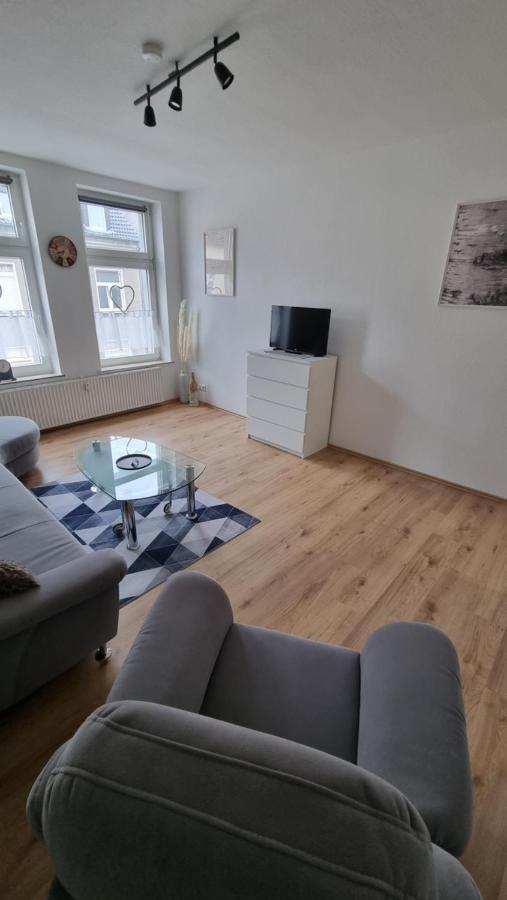 Fewo Resse Gelsenkirchen Esterno foto