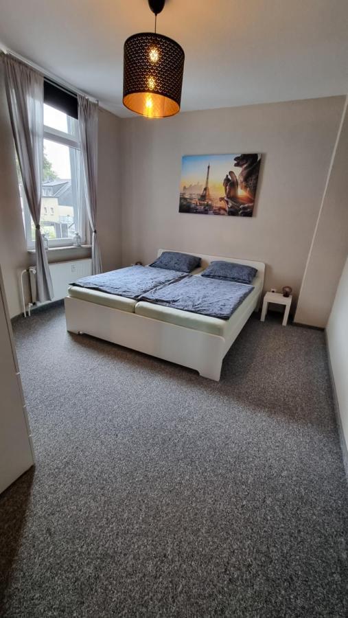 Fewo Resse Gelsenkirchen Esterno foto