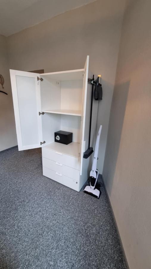 Fewo Resse Gelsenkirchen Esterno foto