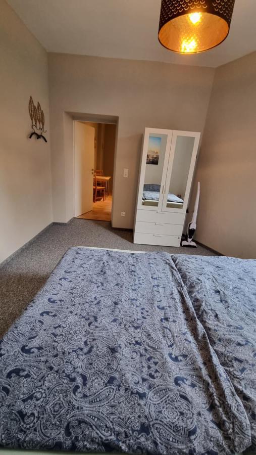 Fewo Resse Gelsenkirchen Esterno foto