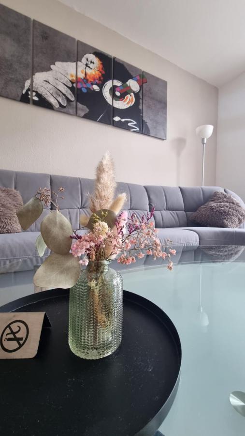 Fewo Resse Gelsenkirchen Esterno foto