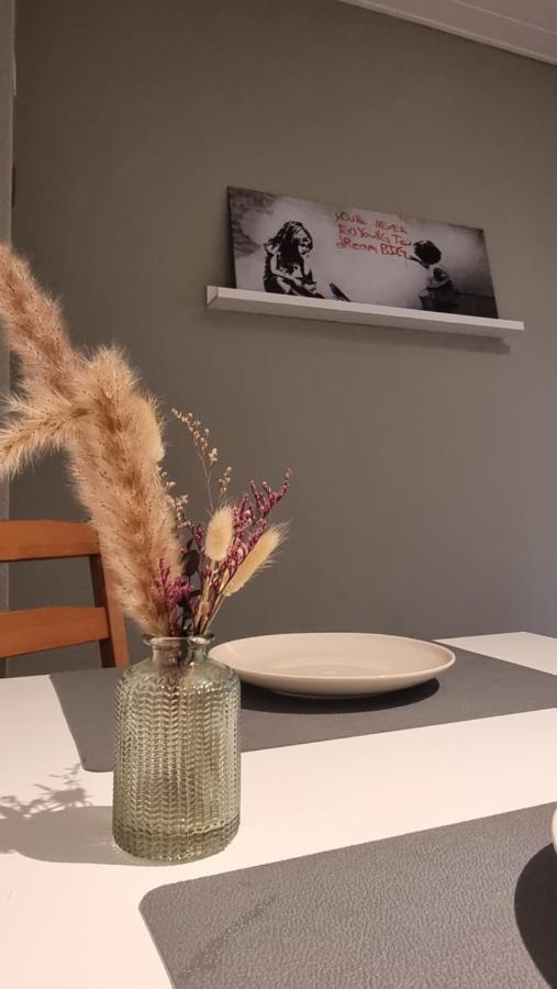 Fewo Resse Gelsenkirchen Esterno foto